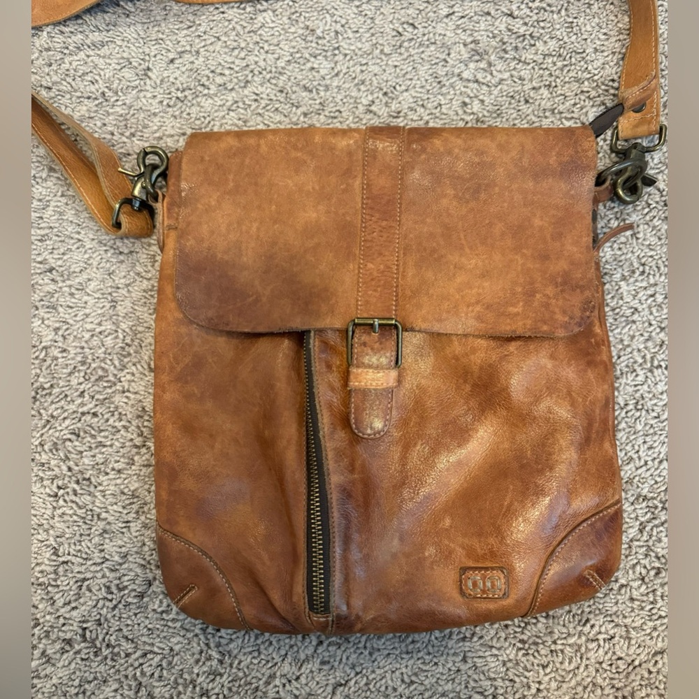 Bed Stu Purse